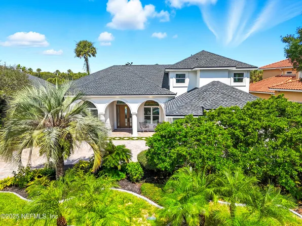 104 LOST BEACH Lane, Ponte Vedra Beach, FL 32082