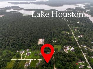 0 Golden Ln, Huffman, TX 77336