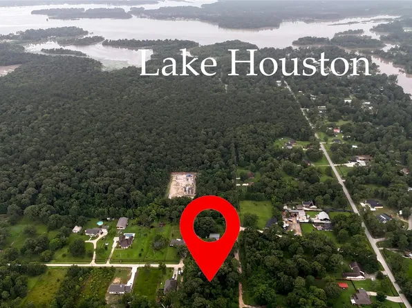0 Golden Ln, Huffman, TX 77336