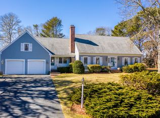 43 Schooner Dr, Harwich Pt, MA 02646