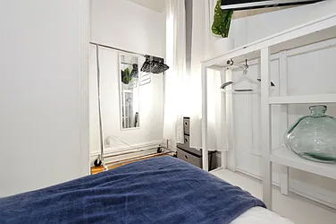 Rented by Furnished Habitat