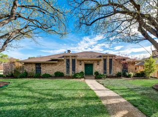 528 Goodwin Dr, Richardson, TX 75081