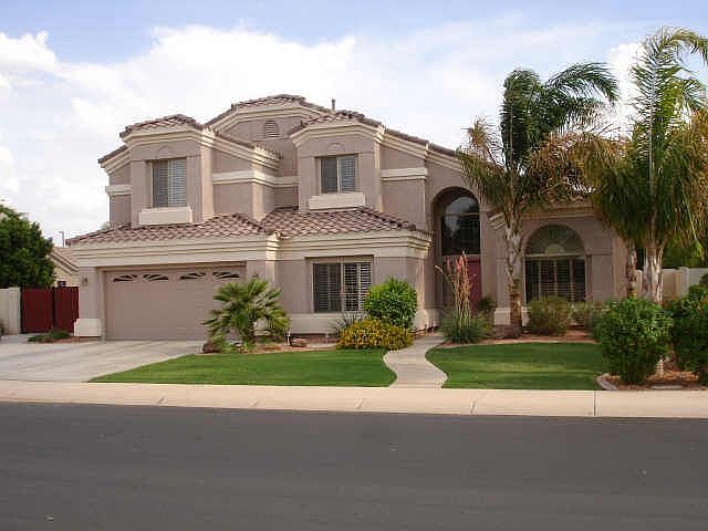 Welcome Home!