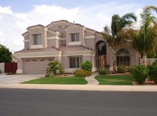 1515 E Oxford Ln, Gilbert, AZ 85295