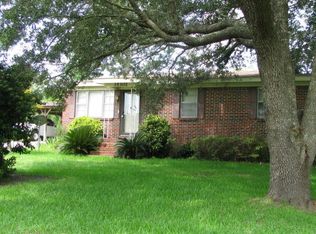 35301 Spring Rd N, Stapleton, AL 36578