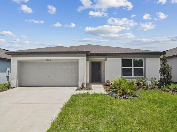 9553 Summers Cay Cir, Thonotosassa, FL 33592