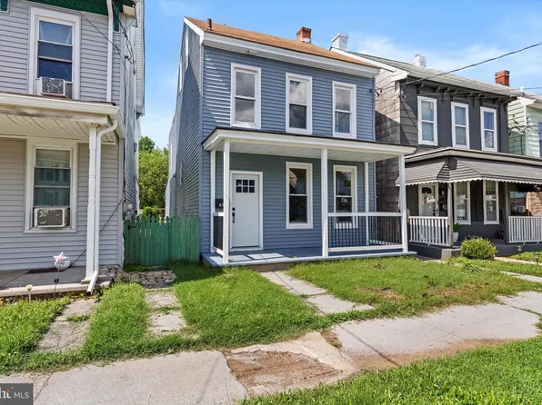 517 E Cumberland St, Lebanon, PA 17042