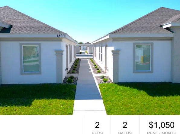 1501 Shavano St, Edinburg, TX