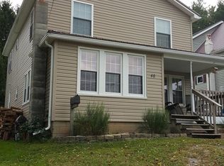 48 Weaver St, Mill Hall, PA 17751