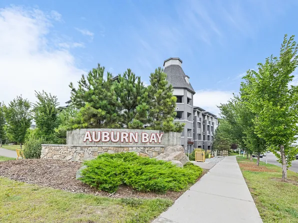 25 Auburn Meadows Ave SE #45, Calgary, AB T3M 2L3