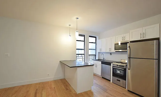 Rented by Brickview NYC Realty NYV LLC | media 1