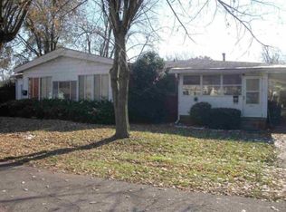 2253 E Oregon St, Evansville, IN 47711