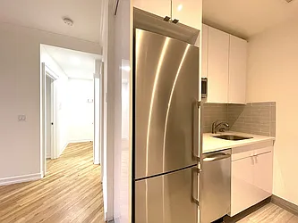 Rented by Buchbinder & Warren