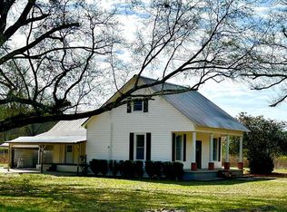 9182 Highway 48 E, Magnolia, MS 39652