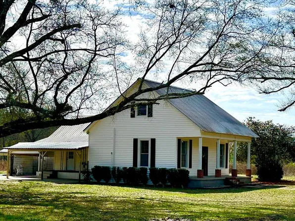 9182 Highway 48 E, Magnolia, MS 39652