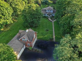 15 Haggerty Hill Rd, Rhinebeck, NY 12572