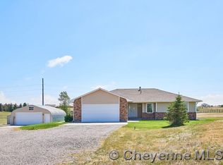 5431 Browning Dr, Cheyenne, WY 82007