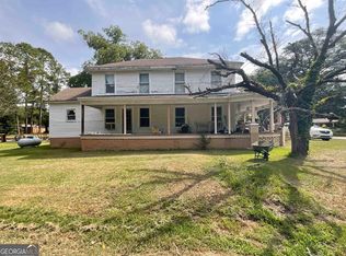 172 Hooks St, Gordon, GA 31031