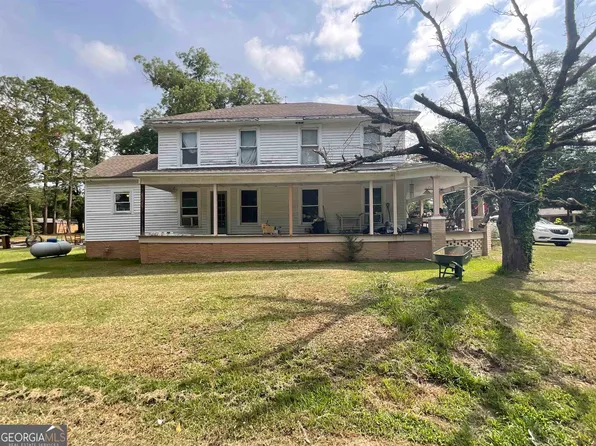 172 Hooks St, Gordon, GA 31031