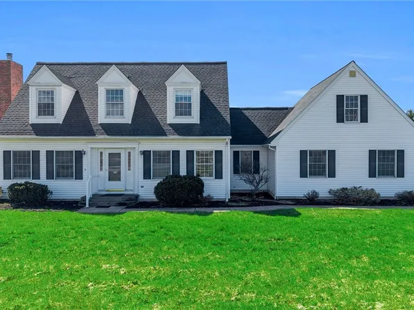 11881 Broadway St, Alden, NY 14004