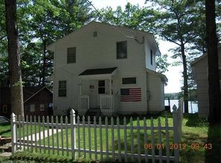 255 N Shore Rd, Killingly, CT 06241