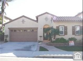 7278 E Villanueva Dr, Orange, CA 92867