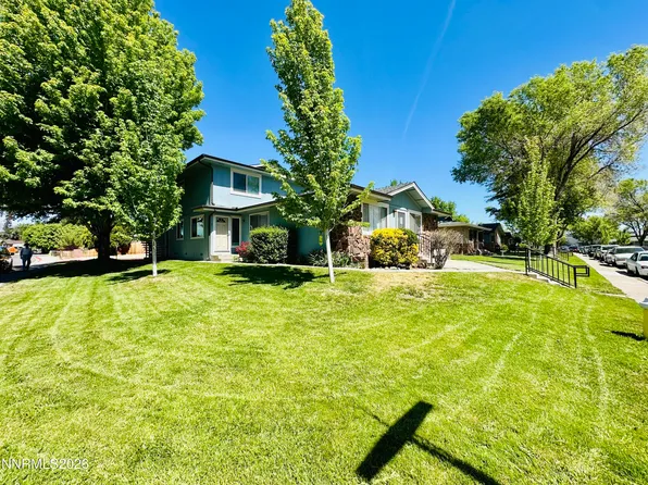603 Pine Meadows Dr APT 2, Sparks, NV 89431