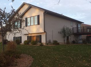 225 Dawn Ave, Saint Charles, MN 55972