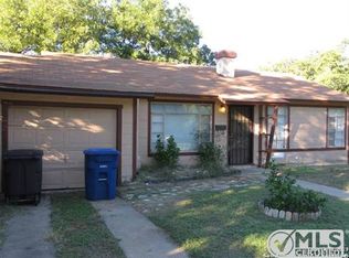 231 Dawnview Ln, San Antonio, TX 78213