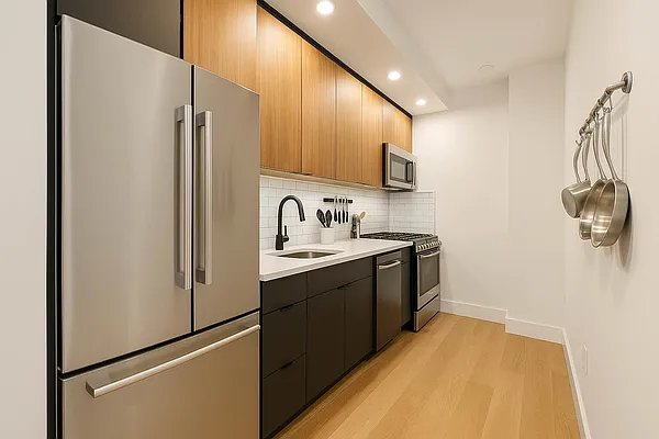 Rented by Doorway NYC, LLC | media 21