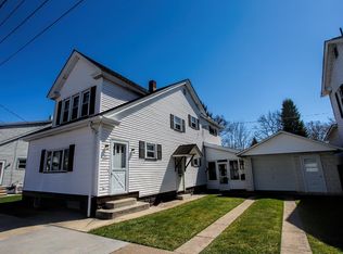 516 15th St, Huntingdon, PA 16652