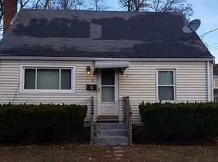 9 Kensington Pl, Brockton, MA 02301