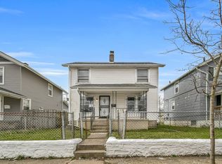 1367 E 21st Ave #1367, Columbus, OH 43211