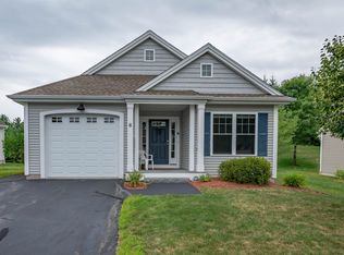 6 Elystan Circle, Nashua, NH 03064