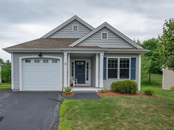 6 Elystan Circle, Nashua, NH 03064