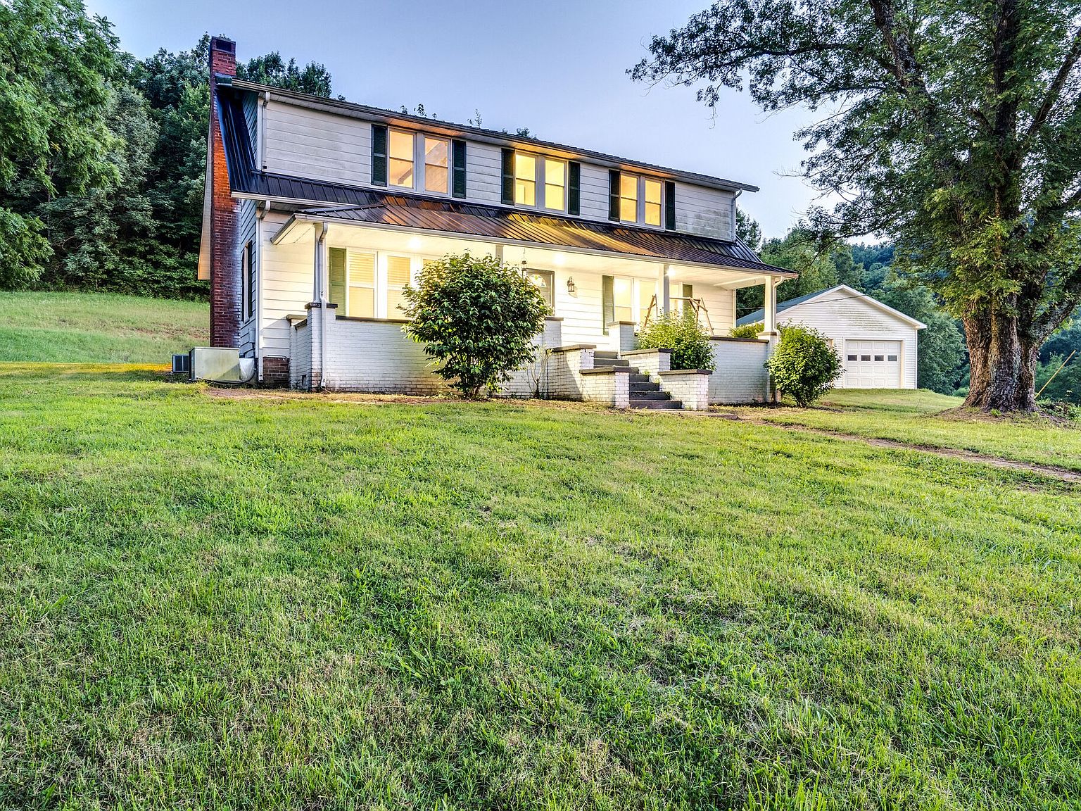 4011 Minor Hill Hwy, Pulaski, TN 38478 MLS 2553351 Zillow