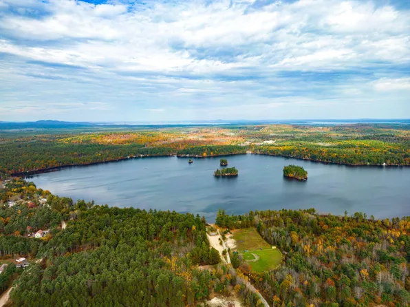 16 Shadow Lawn Drive, Standish, ME 04084