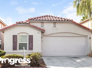 5017 Whistling Acres Ave, Las Vegas, NV 89131