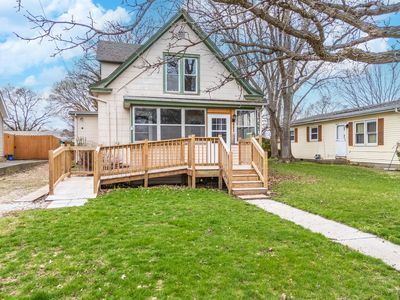 853 S Locust St, Pontiac, IL, 61764