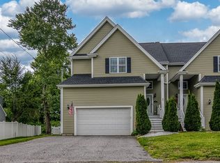 99 Elm St #99, Shrewsbury, MA 01545