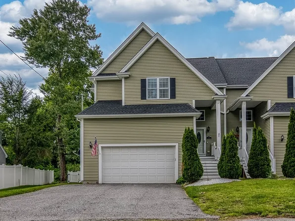 99 Elm St #99, Shrewsbury, MA 01545