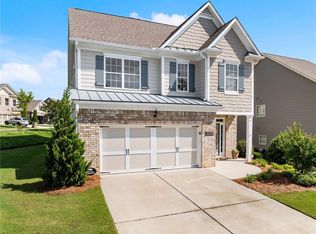 6658 Rivergreen Rd, Flowery Branch, GA 30542