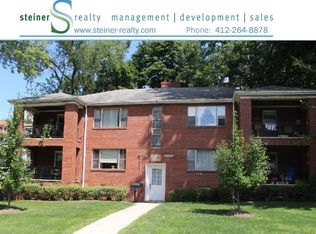 Church Ave., Ben Avon, PA 15202