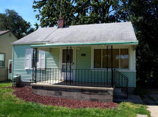19177 Negaunee, Redford, MI 48240