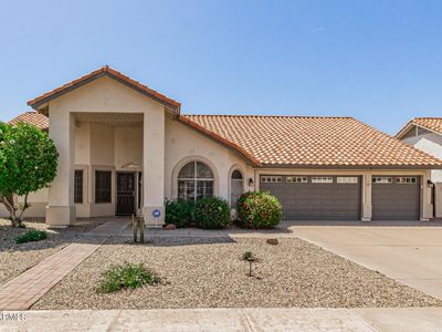 3047 E Menlo St, Mesa, AZ, 85213