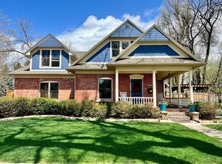 326 Garfield St, Fort Collins, CO 80524