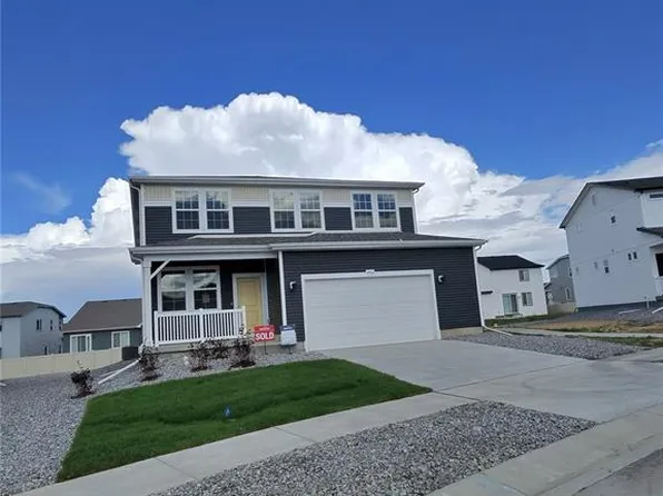 4955 Eddleman Ct, Colorado Springs, CO 80925
