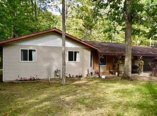 3350 Cobb Rd, Lewiston, MI 49756