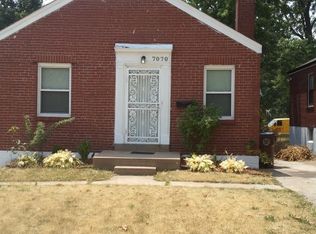 7070 Lillian Ave, Saint Louis, MO