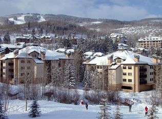 1206 Village Rd #B305, Avon, CO 81620